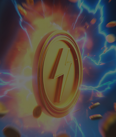 Coin Strike Hold and Win