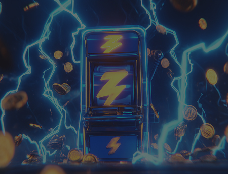 Coin Strike Hold and Win