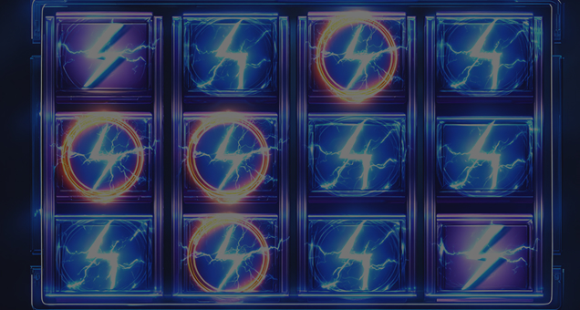 Coin Strike Hold and Win