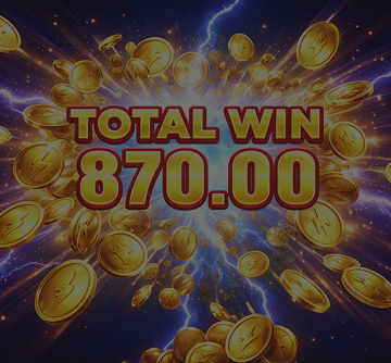 Coin Strike Hold and Win