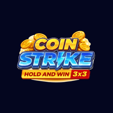 Coin Strike Hold and Win